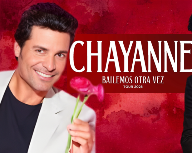 El cantante puertorriqueño confirmó su presentación en el Estadio Francisco I. Madero el 25 de abril de 2026, con boletos disponibles a través de Superboletos, dentro de una gira que también llegará a Hermosillo y Mazatlán