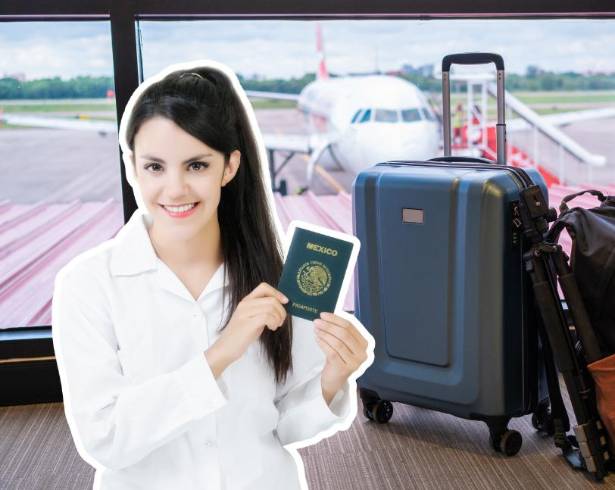 Uno de esos requisitos indispensables para los viajeros extranjeros que ingresan al territorio nacional y para los mexicanos que realizan viajes internacionales es el pasaporte vigente.