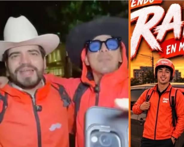 Tras la muerte del influencer César Gastélum durante transmisión en vivo, el también creador de contenido que se encontraba transmitiendo con él al momento del ataque, Alejandro Fierro compartió emotivo mensaje.