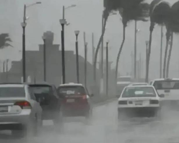 Un fenómeno climático conocido como “tormenta negra” podría provocar lluvias torrenciales, inundaciones y deslizamientos de tierra en varias regiones del país.