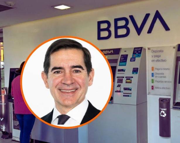 Carlos Torres Vila es presidente de BBVA desde el 2018, y tiene una trayectoria en el grupo bancario de 18 años.
