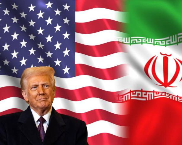 Trump anuncia que el domingo se firmará el acuerdo de paz con Irán