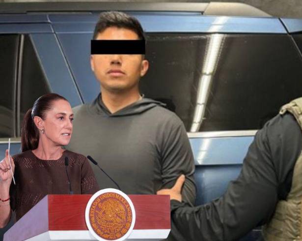 FGR trabaja en la repatriación de exmilitar detenido por ICE