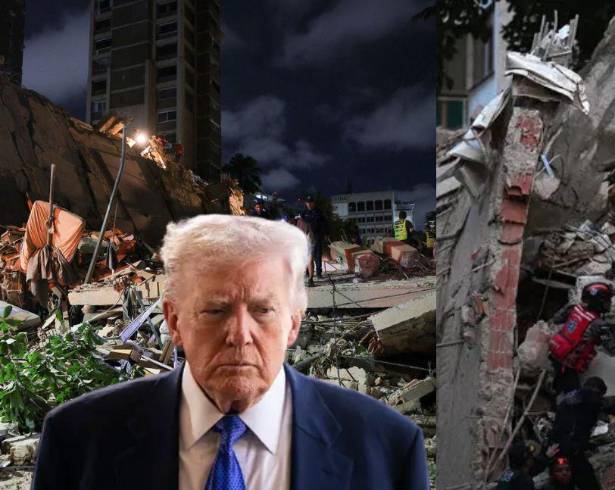 Estados Unidos enviará ayuda a Venezuela