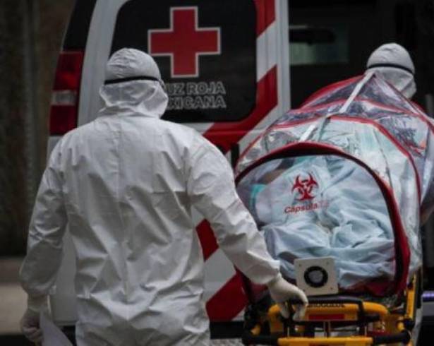 Casi cuatro de cada diez muertes que ocurrieron en México durante la pandemia de COVID-19 se relacionan con la mala gestión del Gobierno Federal de la crisis sanitaria.