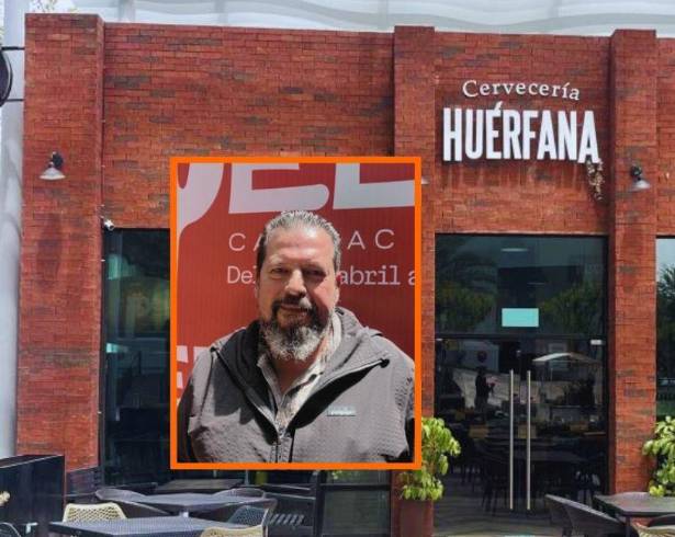 El fundador de la Cervecería Huérfana, Sergio Treviño González, comentó que ha disminuido un 20% el consumo de alcohol a nivel mundial.