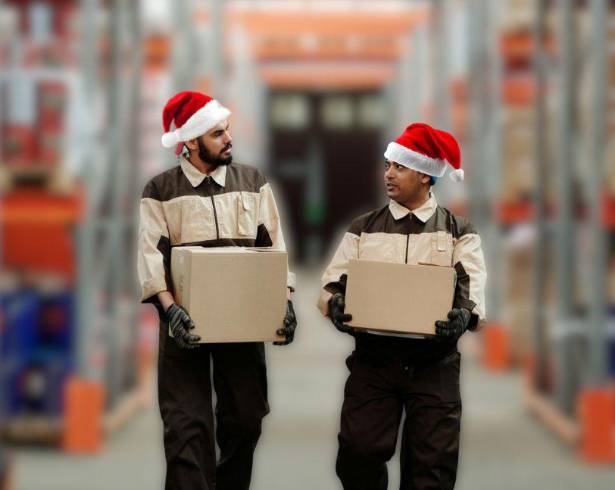 Las posadas de fin de año organizadas por las empresas son eventos voluntarios y la ley protege a los trabajadores ante cualquier sanción por no asistir.