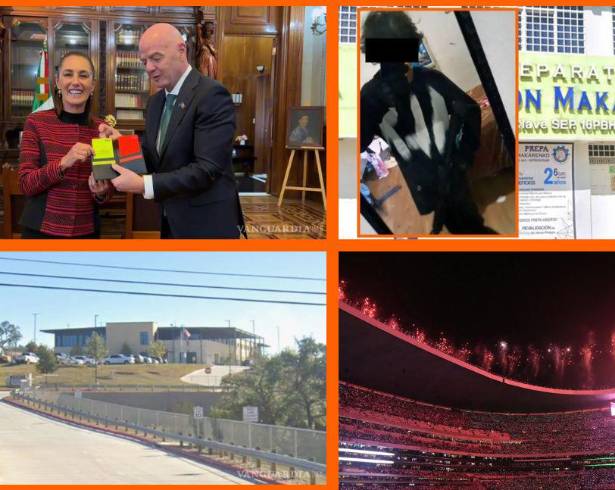 Las noticias más importantes del 30 de marzo en México