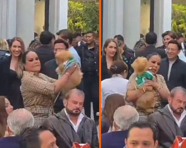 Mariana Gutiérrez quedó envuelta en polémica tras difundirse un video por presunto maltrato animal y acciones legales contra periodistas.