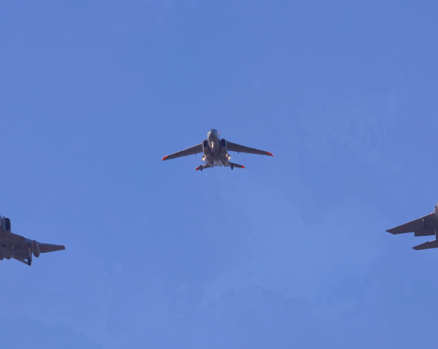 Estados Unidos neutraliza líder de Al-Qaeda tras bombardear Siria