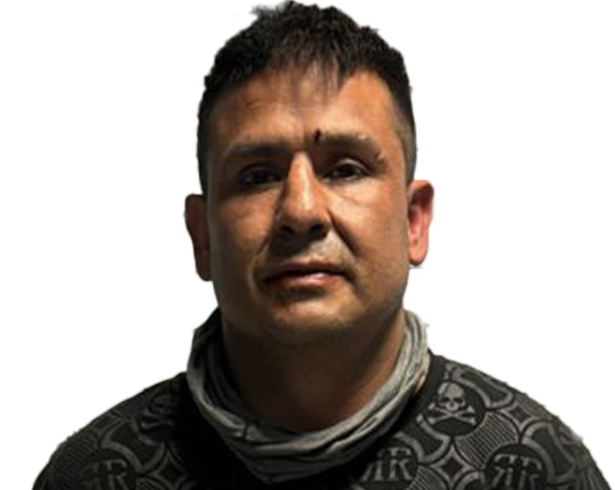 La FGJEM obtuvo una condena de 162 años y seis meses de prisión contra Rubén Castillo Colín, alias “El Barney”, por el secuestro de dos menores y una persona adulta, además de otros delitos cometidos en Toluca.