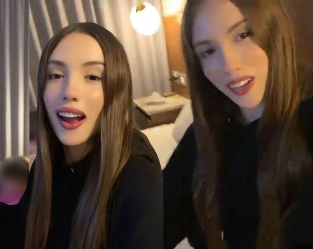 La influencer Marianne Gonzaga desató especulaciones sobre una posible fuga del país tras publicar un video polémico; autoridades no han confirmado si violó su libertad condicional