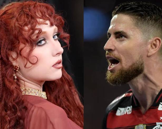 Jorginho denunció que su hija fue intimidada por un guardia relacionado con el entorno de Chappell Roan en un hotel de São Paulo, previo a Lollapalooza Brasil 2026.