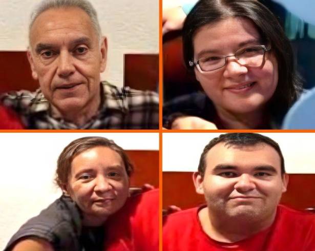 Desaparece familia completa en Puerto Vallarta durante operativo contra ‘El Mencho’