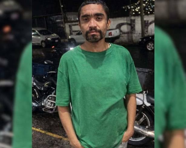 Parte de la búsqueda se concentra en obtener información relacionada con los puntos donde el hombre fue visto por última vez antes de que se perdiera toda comunicación con su familia.