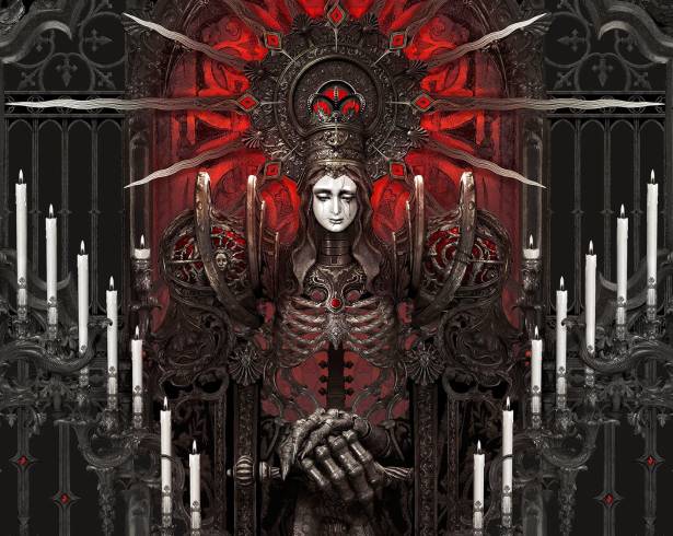 Historia. ‘Crisol: Theater of Idols’, uno de los éxitos “gamer” más recientes de Steam se inspira directamente en la Semana Santa.