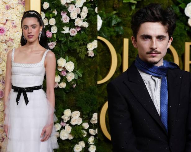 ¡De Sandra Bullock, Timothée Chalamet hasta Margaret Qualley! Ellas son las estrellas que brillarán en pantalla este 2025