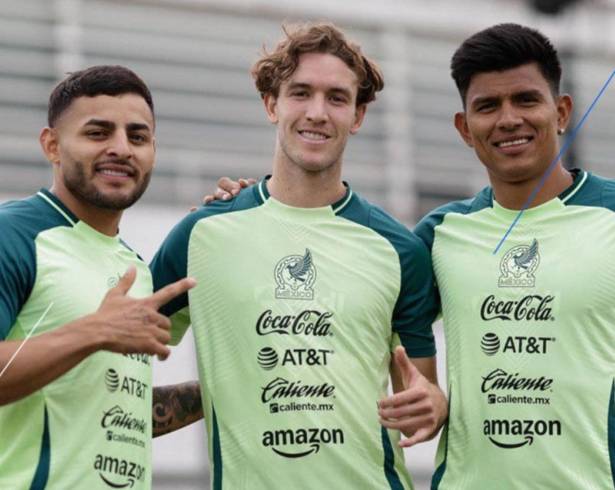 La Selección Mexicana advirtió que los jugadores convocados que no reporten a la concentración quedarán fuera del Mundial 2026, en medio de la polémica con clubes de la Liga MX.