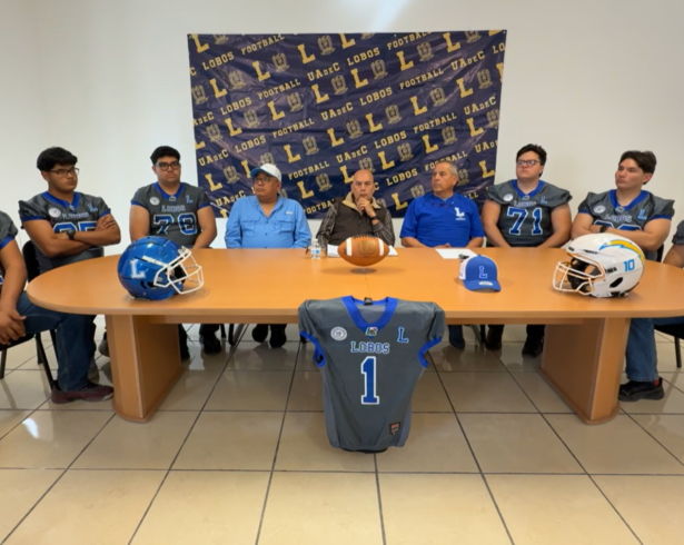 Cargadores de Saltillo será semillero directo del equipo universitario.