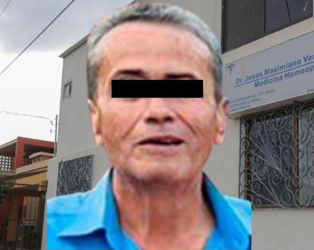 Jesús Maximiano Verduzco Soto se entregó a las autoridades tras meses prófugo por una investigación en Hermosillo.