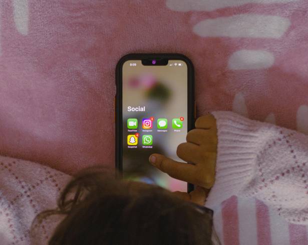 En 2025 se registraron al menos cuatro casos de ciberbullying en Coahuila.