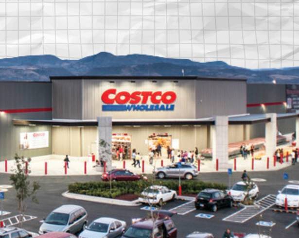 Costco suspenderá operaciones en sus 42 tiendas de México el 25 de diciembre de 2025 y el 1 de enero de 2026 para otorgar días de descanso a su personal.