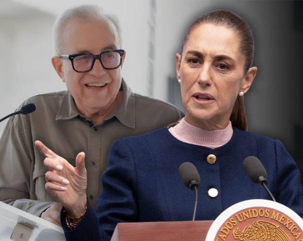 Claudia Sheinbaum afirmó que ningún interés personal debe estar por encima del pueblo y la Nación, tras el regreso de Rubén Rocha Moya a la gubernatura de Sinaloa.