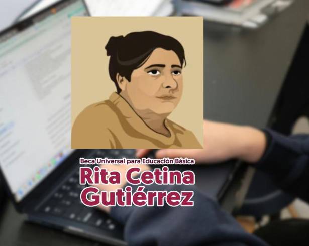 Consulta si tu hijo fue aceptado en la Beca Rita Cetina 2026; verifica el registro en línea y asegura el apoyo anual de 2,500 pesos.
