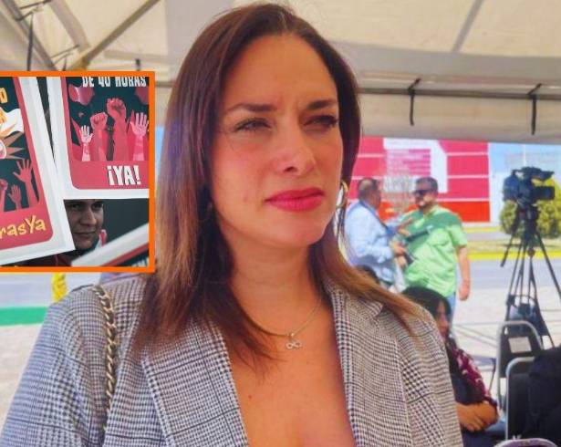 Ana Cristina García Rumayor, gerente de ARHCOS, comentó que el apoyo a las Pymes será distinto al apoyo de las empresas corporativas internacionales por los procesos estandarizados.