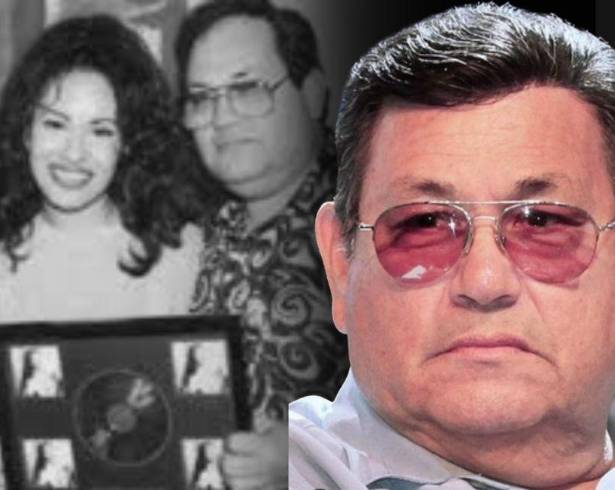 Abraham Quintanilla Jr., padre de Selena Quintanilla, fue una figura fundamental en la proyección del Tex-Mex y en la construcción del legado musical de la cantante