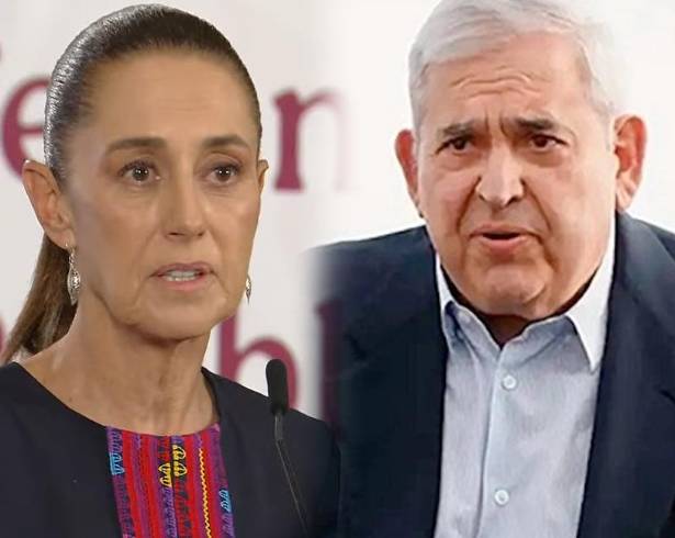 El tercer pago, que representa la mayor parte del convenio, asciende a 112 millones de dólares y, según la mandatara, no ha sido cubierto por Ancira.