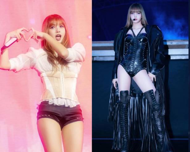 Fiesta. La apuesta musical de Lisa está próxima a crecer con el lanzamiento de un nuevo material discográfico.