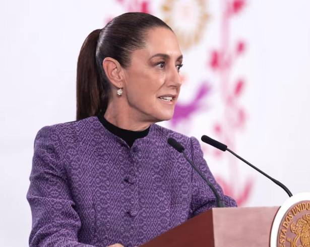 BlackRock reafirma interés en invertir en México tras reunión con Sheinbaum; destacan proyectos mixtos y oportunidades económicas.