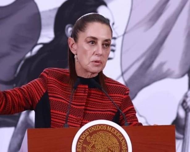 La presidenta Claudia Sheinbaum aseguró que en México sí se realizan búsquedas en campo de personas desaparecidas, en coordinación con colectivos y autoridades especializadas.