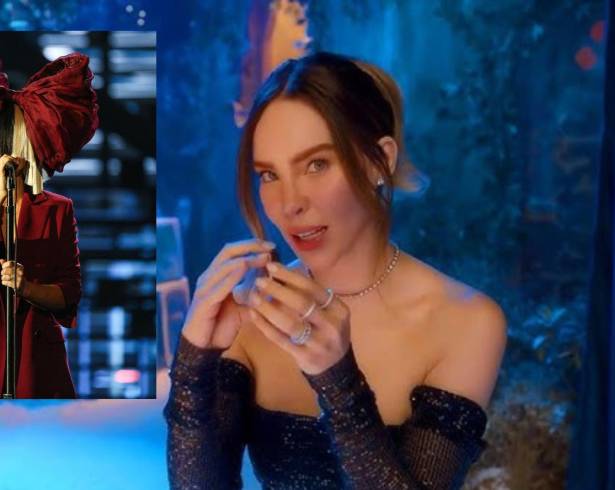 Regalo. ‘Snowman’ se ha convertido en un clásico moderno de la Navidad con millones de reproducciones en plataformas digitales.