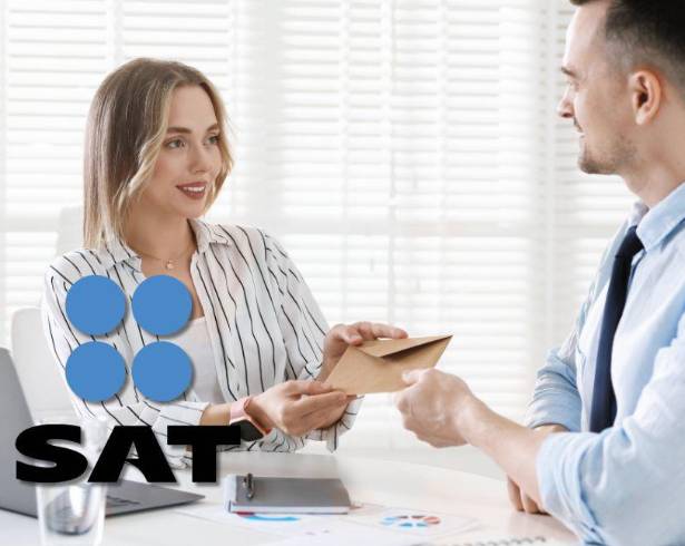 El SAT desmintió versiones difundidas en redes sociales y confirmó que no vigila ni sanciona a las personas que utilizan tandas como mecanismo de ahorro popular