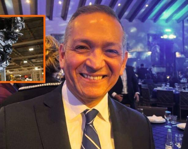 Alberto Piñones, consejero del Clúster de la Industria Automotriz de Coahuila comentó que hacía donde avance Estados Unidos, es a donde “nosotros también vamos a ir”.