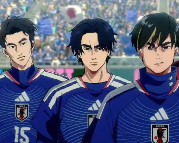La selección de Japón sorprende con un jersey inspirado en Blue Lock, fusionando fútbol, anime y cultura pop rumbo al Mundial 2026.