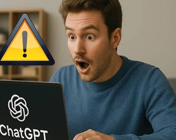 ChatGPT, Claude, Grok y Gemini registraron fallas este jueves, con miles de reportes de usuarios.