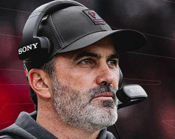 Kevin Stefanski fue presentado como nuevo entrenador en jefe de los Falcons de Atlanta tras firmar un acuerdo por cinco años en la NFL.