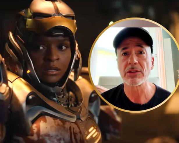 ’Ironheart’ será quien releve el personaje de ‘Ironman’ en la nueva etapa de ‘Avengers’.