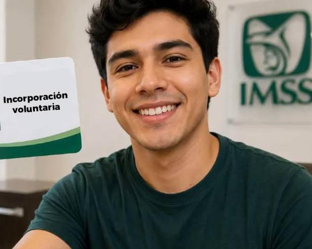El IMSS ofrece incorporación voluntaria para trabajadores independientes. Conoce quiénes pueden solicitarla, beneficios, costos y cómo realizar el trámite.