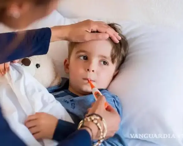 El invierno trae no sólo las fiestas decembrinas, alcohol, regalos, comida tradicional y la convivencia familiar, también es una de las temporadas con repuntes de enfermedades respiratorias estacionales.