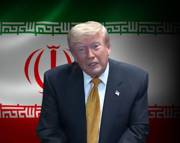 Donald Trump aseguró durante la Cumbre de la OTAN que el acuerdo de alto al fuego con Irán terminó y calificó de inútil seguir negociando.