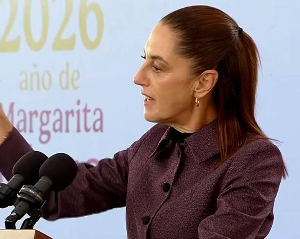La presidenta Claudia Sheinbaum Pardo anunció que su gobierno presentará un acuerdo con plataformas como Facebook, Instagram y TikTok para implementar medidas que permitan combatir la violencia digital, especialmente aquella dirigida contra las mujeres.