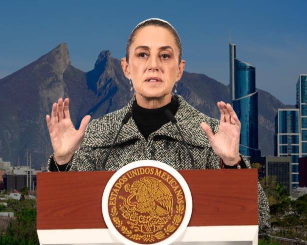 La presidenta Claudia Sheinbaum señaló en conferencia matutina que Nuevo León no se quedará sin recursos y continuará operando con el presupuesto vigente de 2025 mientras no exista consenso legislativo para aprobar uno nuevo