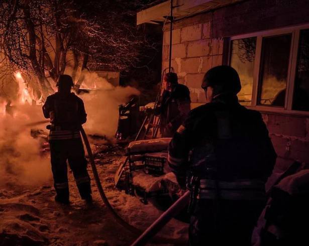 Fue hace días que Rusia que por segunda vez en la guerra, utilizó un poderoso nuevo misil hipersónico que golpeó el oeste de Ucrania. FOTO: