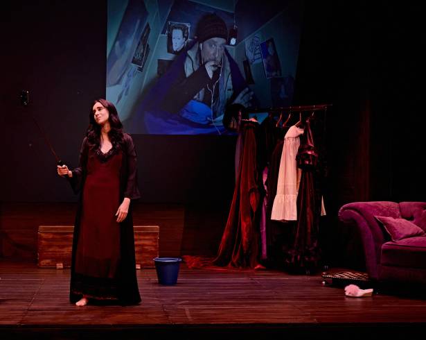 Denise Despeyroux, dramaturga hispanouruguaya, visitará Saltillo con charla y taller