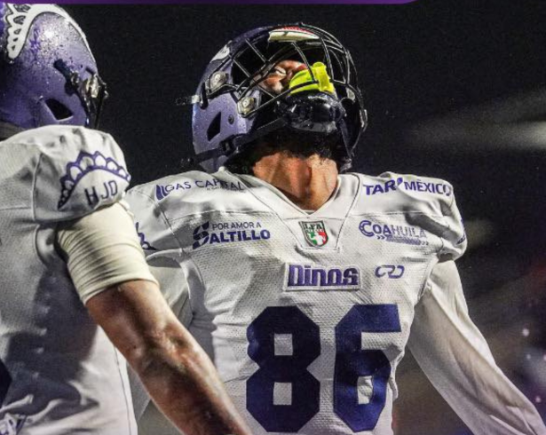 a defensiva de Saltillo reaccionó tras el descanso con intercepciones clave.