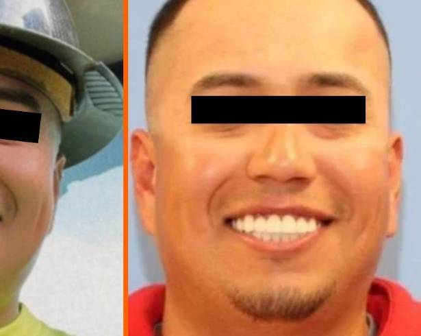 El director del FBI confirmó la aprehensión de Samuel Ramírez en el estado de Sinaloa, México.